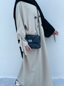 Abaya JENA - Beige