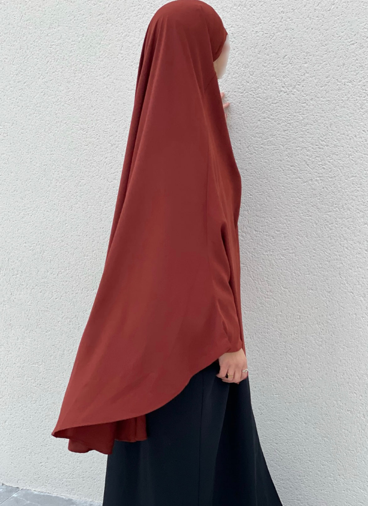 Khimar SOTRA