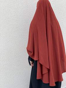 Khimar SOTRA