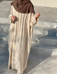 Abaya AYA - Beige