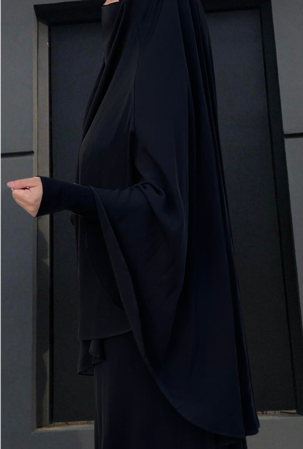 Khimar SOTRA